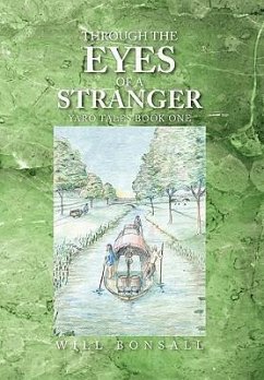 Through the Eyes of a Stranger - Bonsall, Will