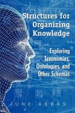 Structures for Organizing Knowledge Structures for Organizing Knowledge