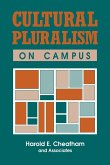 Cultural Pluralism on Campus