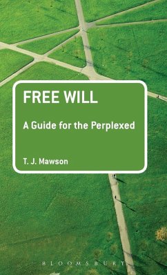 Free Will - Mawson, T. J.