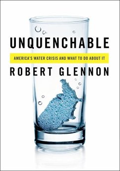 Unquenchable - Glennon, Robert Jerome