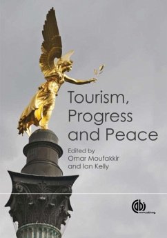 Tourism, Progress and Peace