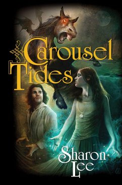 Carousel Tides - Lee, Sharon