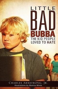 Little Bad Bubba - Armstrong, Charles