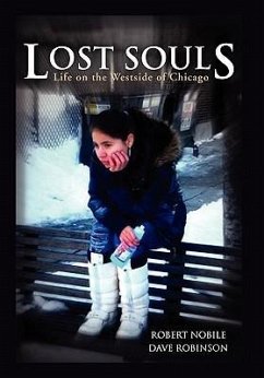 Lost Souls - Robert Nobile Dave Robinson