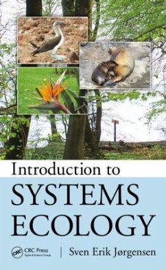 Introduction to Systems Ecology - Jorgensen, Sven Erik