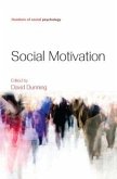 Social Motivation