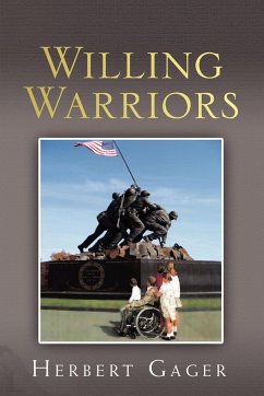 Willing Warriors - Gager, Herbert