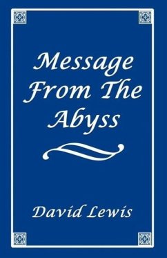 Message from the Abyss - Lewis, David
