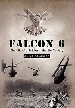 Falcon 6 - Granger, Clint