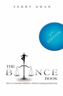 The Balance Book: Second Edition - Swan, Terry