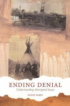 Ending Denial - Warry, Wayne