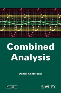 Combined Analysis - Chateigner, Daniel