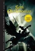 Son Olimposlu - Percy Jackson ve Olimposlular 5. Kitap