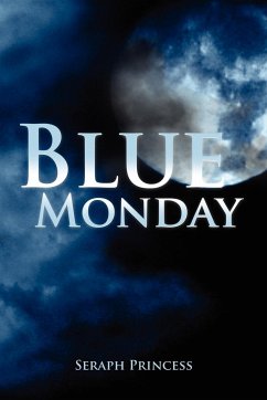 Blue Monday - Princess, Seraph