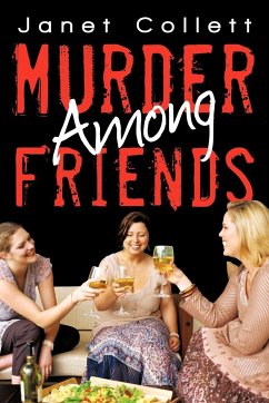 Murder Among Friends