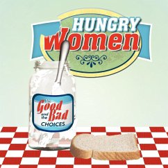 Hungry Women - Mozee, Nina