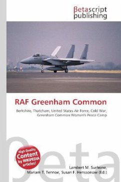 RAF Greenham Common