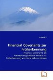 Financial Covenants zur Früherkennung