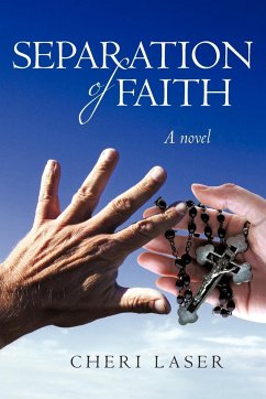 Separation of Faith - Laser, Cheri