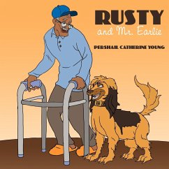 Rusty and Mr. Earlie - Young, Pershail Catherine