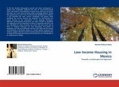 Low Income Housing in Mexico