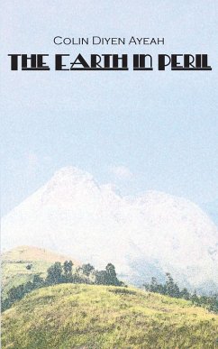 Cover The Earth in Peril