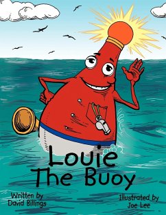 Louie The Buoy - Billings, David