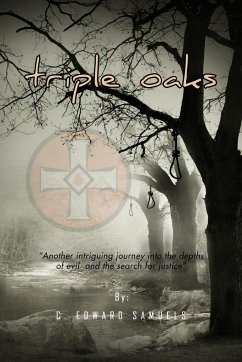 Triple Oaks - Samuels, C. Edward