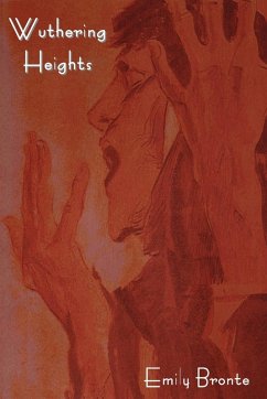 Cover Wuthering Heights