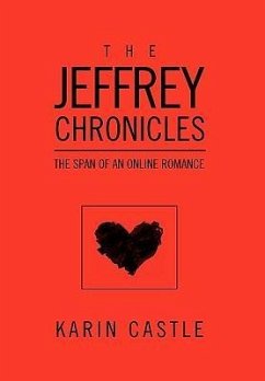 The Jeffrey Chronicles
