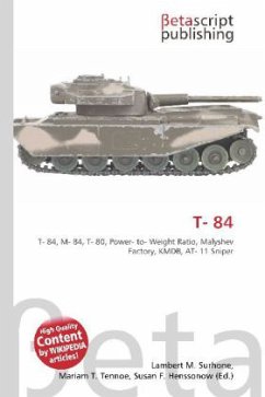 Cover T- 84