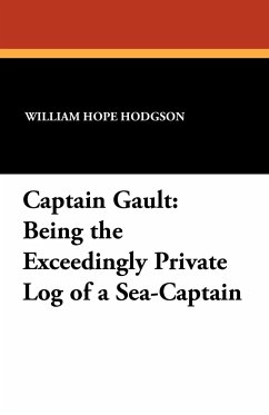 Captain Gault