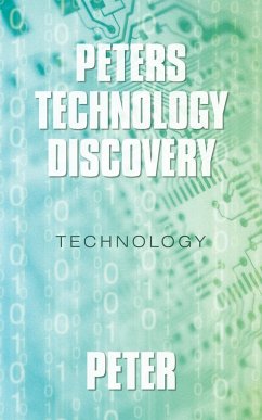 Peters technology Discovery - Peter
