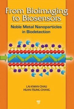 From Bioimaging to Biosensors