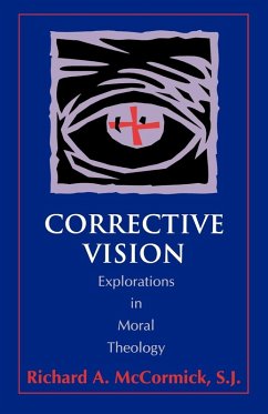 Corrective Vision - McCormick, Richard