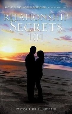 Relationship Secrets 101 - Ojigbani, Pastor Chris
