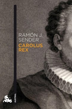 Carolus Rex - Sender, Ramon J.