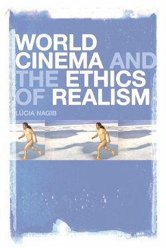 Cover World Cinema and the Ethics of Realism