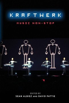 Kraftwerk