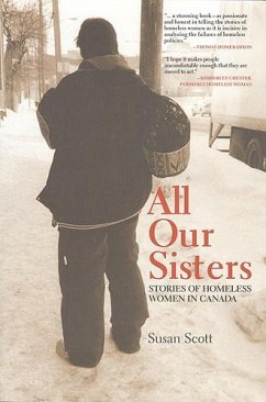 All Our Sisters - Scott, Susan