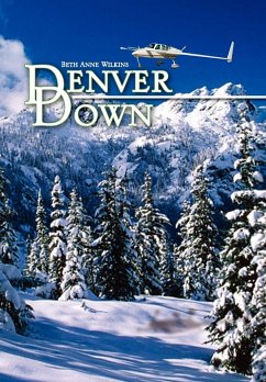 Denver Down - Wilkins, Beth Anne