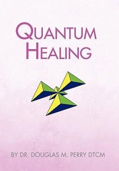 Quantum Healing - Perry, Doug