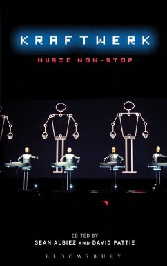 Cover Kraftwerk