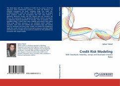 Credit Risk Modeling