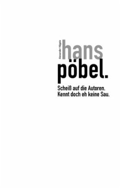 hans pöbel.