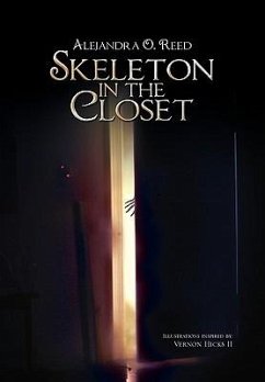Skeleton in the Closet - Reed, Alejandra O.