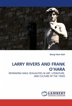 LARRY RIVERS AND FRANK O¿HARA - Koh, Dong-Yeon