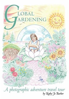 Global Gardening - Barber, Kathy Jo