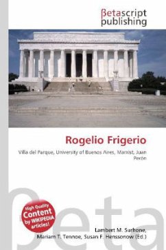 Rogelio Frigerio